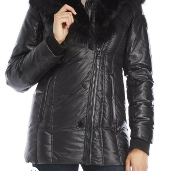 RUDSAK Jackets & Blazers - Rudsak parka